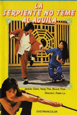 O Retorno do Dragão (小子出馬)