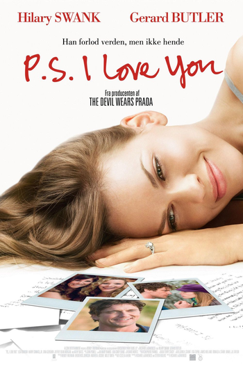  de Filme P.S. Eu Te Amo (2007)