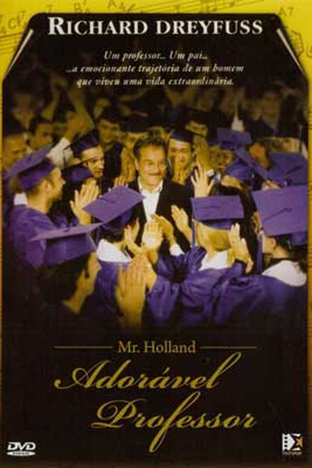  de Filme Mr. Holland: Adorável Professor (1995)