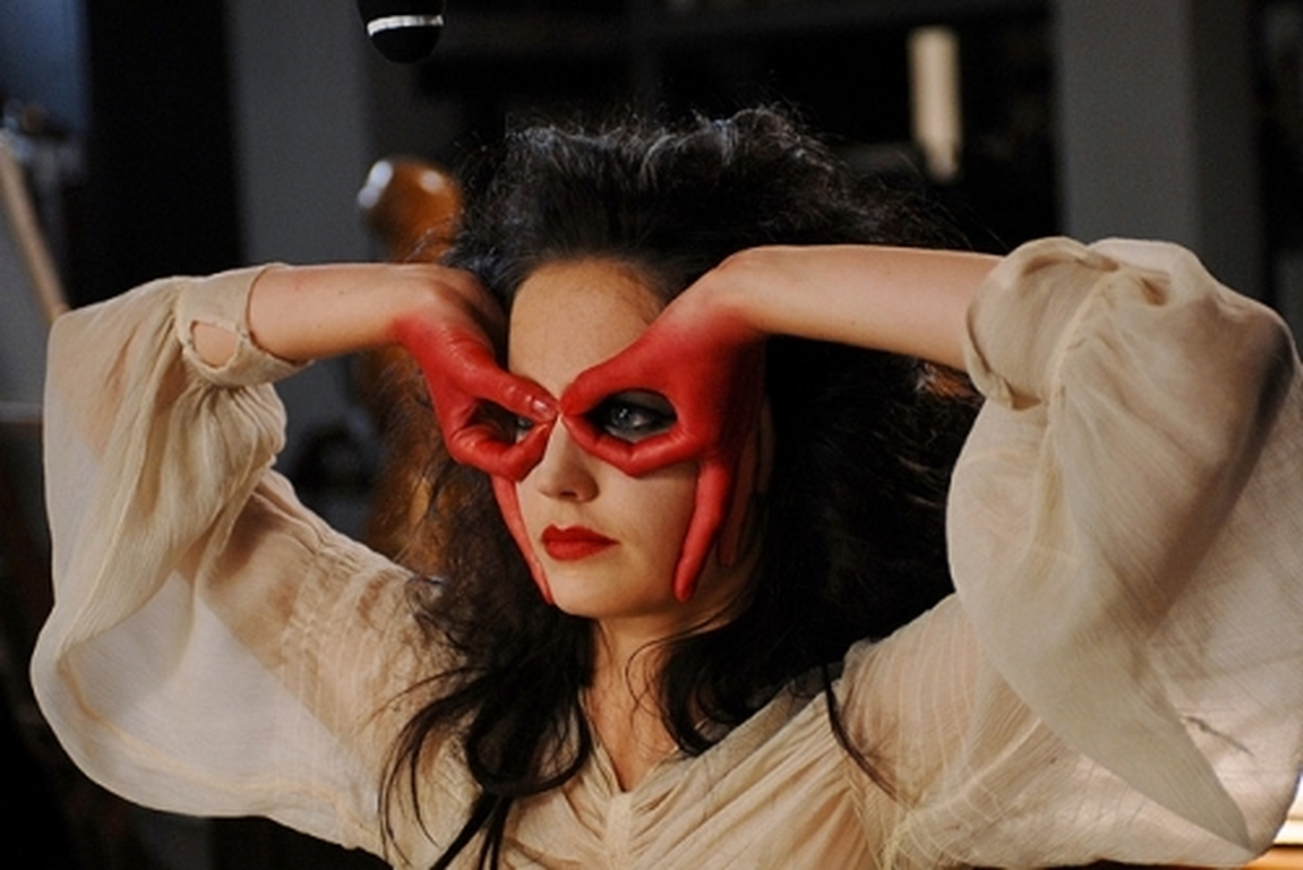 Joyce Guerra - Foto 1