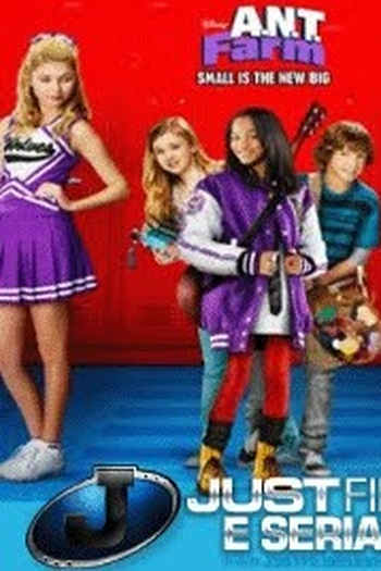  de Série Programa de Talentos (1ª Temporada) (2011)