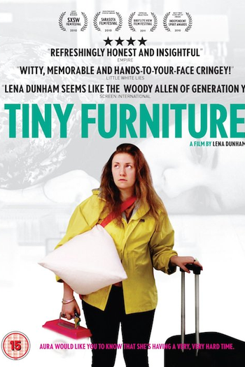  de Filme Mobília Mínima (2010)