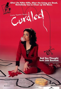 Eles Matam e Nós Limpamos (Curdled)