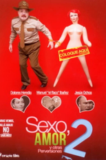 Sexo, Amor e Outras Perversões 2 (Sexo, amor y otras perversiones 2)