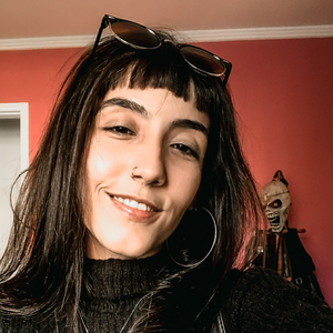 Foto de perfil de Roberta