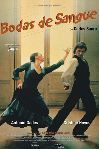  de Filme Bodas de Sangue (1981)
