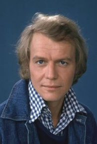 David Soul