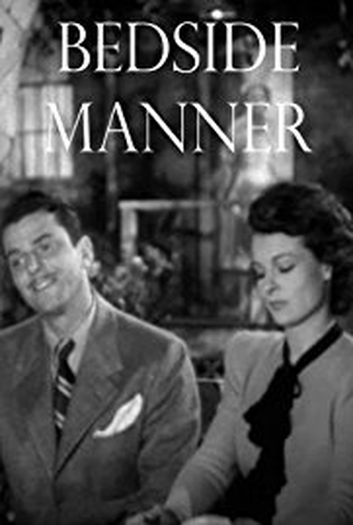 Poster 1 de Filme Bedside Manner (1945)