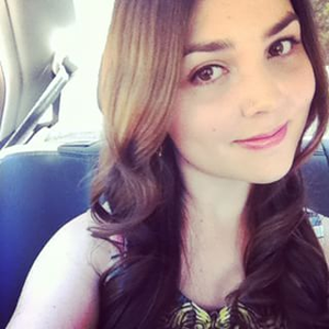 Foto de perfil de Luana Romão