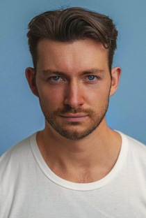 Oliver Henry Arnold - Poster 1