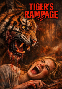 Tiger's Rampage (Tiger's Rampage)