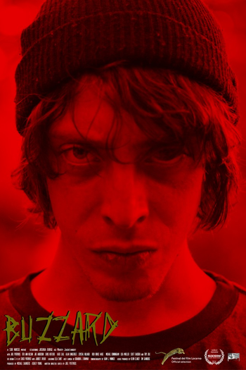  de Filme Buzzard (2014)