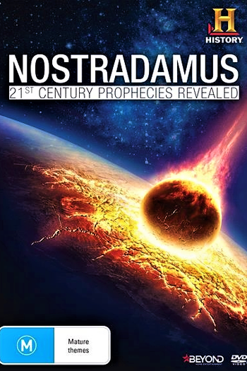  de Filme Profecias Reveladas (2015)
