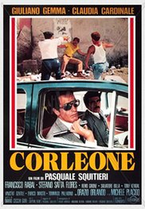 Reunião da Máfia (Corleone)