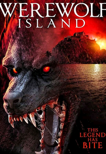 Werewolf Island (Werewolf Island)