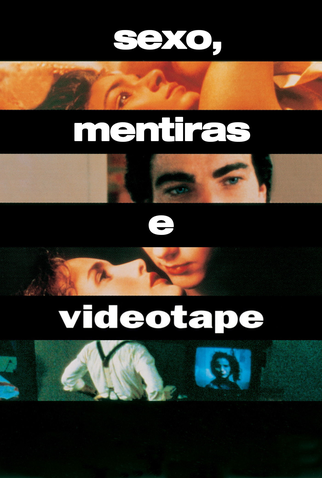 Poster 19 de Filme Sexo, Mentiras e Videotape (1989)
