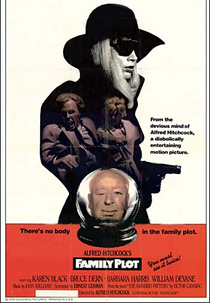 Trama Macabra (Family Plot)