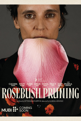 Poster 7 de Filme Rosebush Pruning (2026)