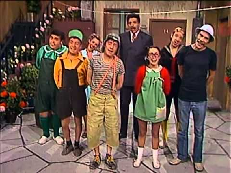 Foto 79 de Obrigado, Chaves