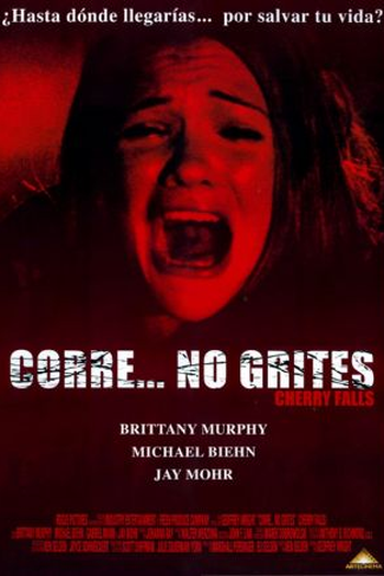  de Filme Medo em Cherry Falls (2000)