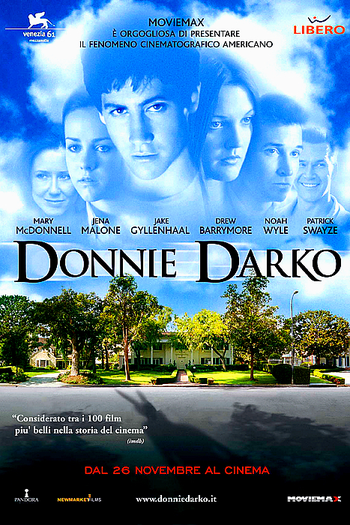  de Filme Donnie Darko (2001)