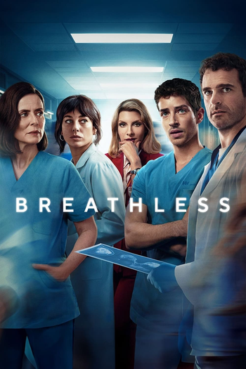  de Série Respira (1ª Temporada) (2024)