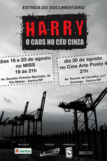 Harry: O Caos no Céu Cinza (Harry: O Caos no Céu Cinza)