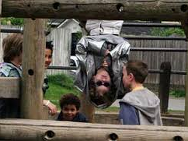 Foto 1 de Ensinando a Viver