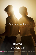 Boys Planet (Boys Planet)