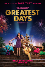 Greatest Days (Greatest Days)