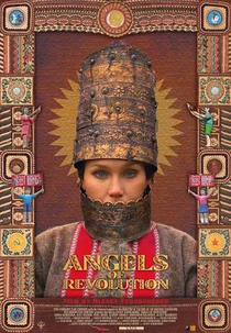 Anjos da Revolução (Angely revolyutsii)
