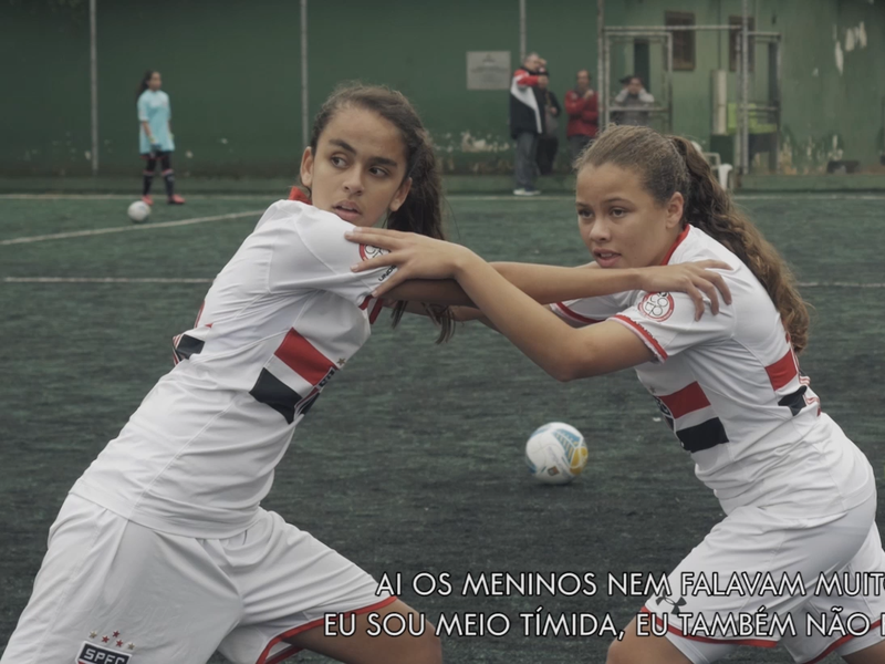 Foto 8 de Minas do Futebol