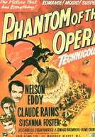 O Fantasma da Ópera (Phantom of the Opera)