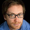 Stephen Merchant - Foto 1