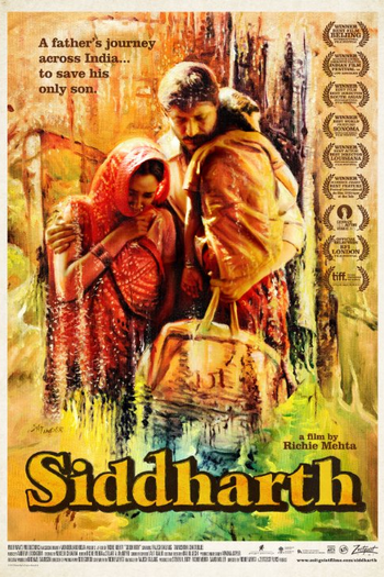  de Filme Siddharth (2014)