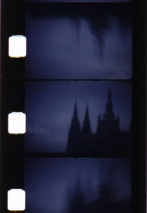 Light Licks: By the Waters of Babylon: I Want to Paint It Black (Light Licks: By the Waters of Babylon: I Want to Paint It Black)