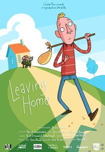 Saindo de Casa (Uit Huis)