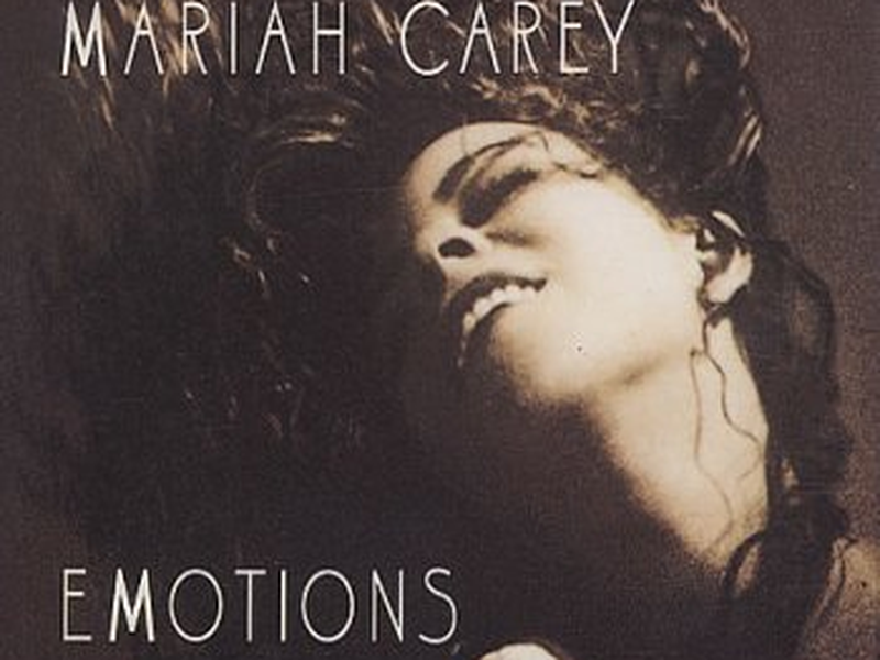 Foto 5 de Mariah Carey: Emotions