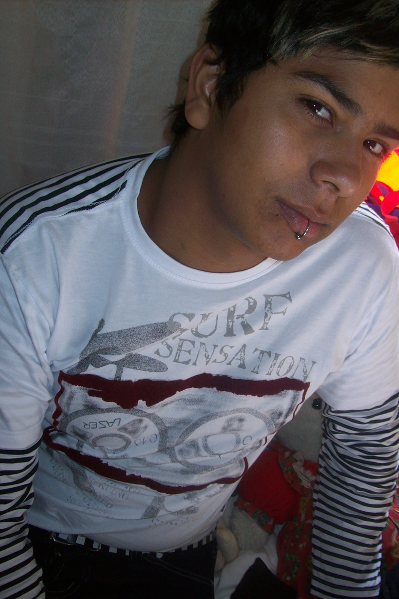 Carlos - Foto 4