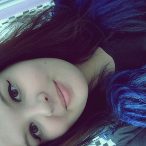 Foto de perfil de Larissa
