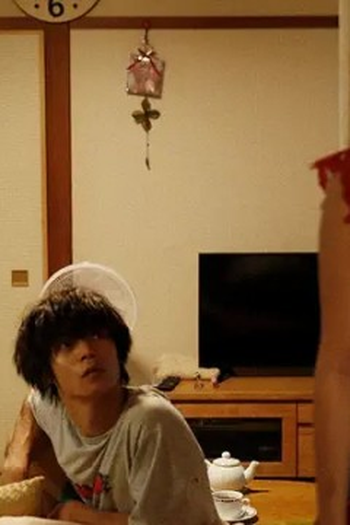 Poster de Episódio 最終話 (2018)