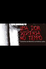 Uma Dor Suspensa no Tempo (Uma Dor Suspensa no Tempo)