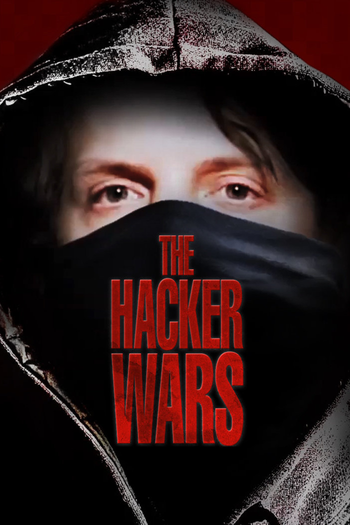  de Filme Guerra de Hackers (2014)
