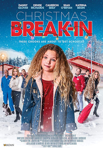 Christmas Break-In (Christmas Break-In)