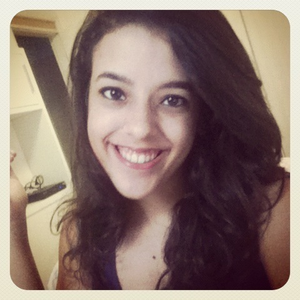 Foto de perfil de Victória Maia