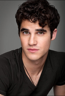 Darren Criss - Poster / Capa / Cartaz - Oficial 1