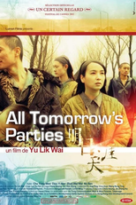 All Tomorrow's Parties (Mingri tianya)