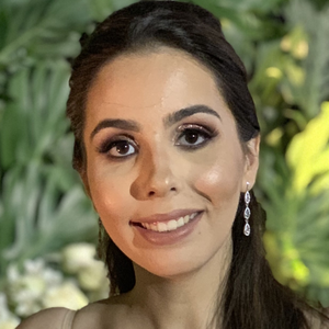 Foto de perfil de Marina Ribeiro