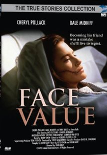 Marcada Pela Obsessão (The Marla Hanson Story)