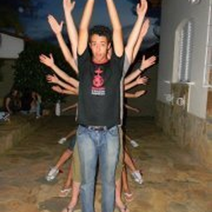 Foto de perfil de Lucas Garcia